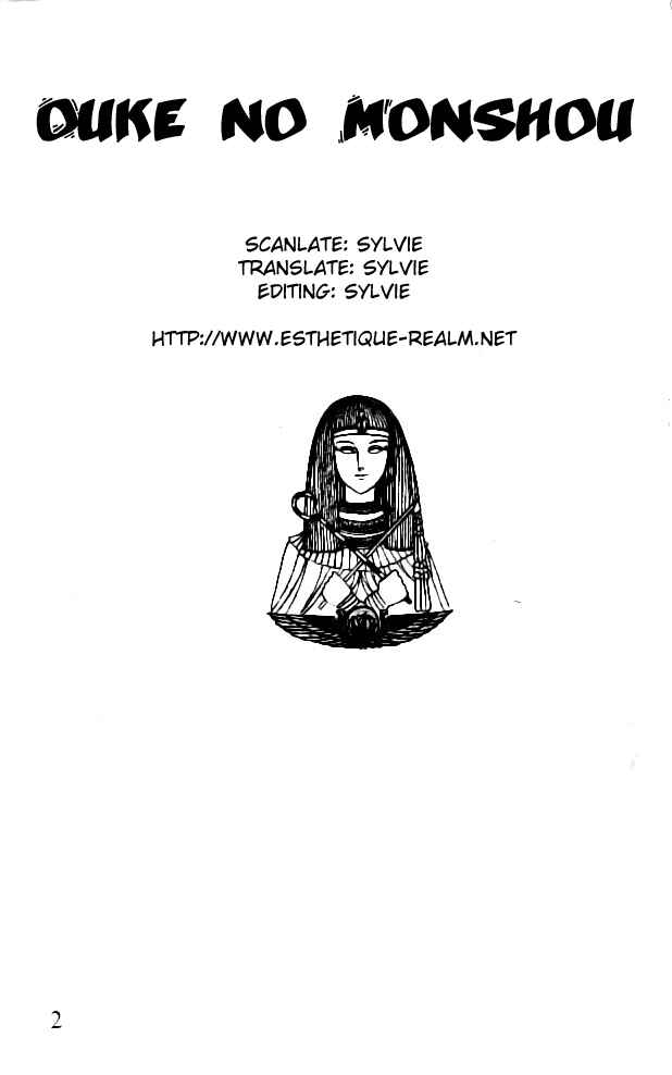 Page 35 Chapter 5 Crest of the Pharaoh
