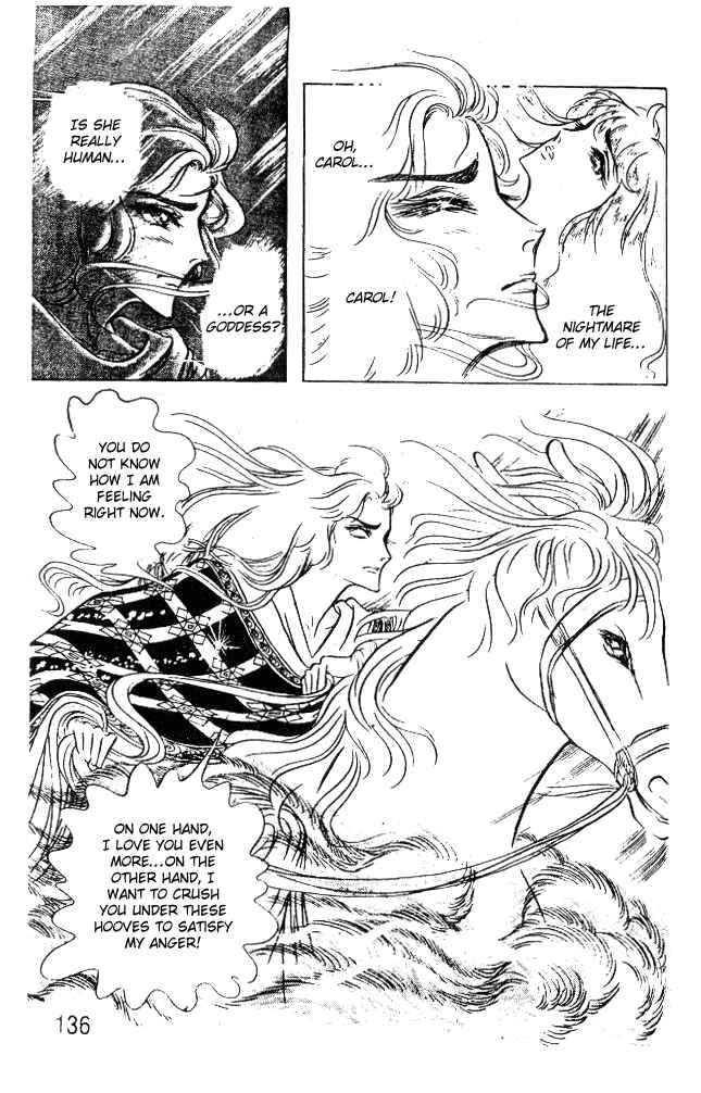 Page 23 Chapter 48 Crest of the Pharaoh