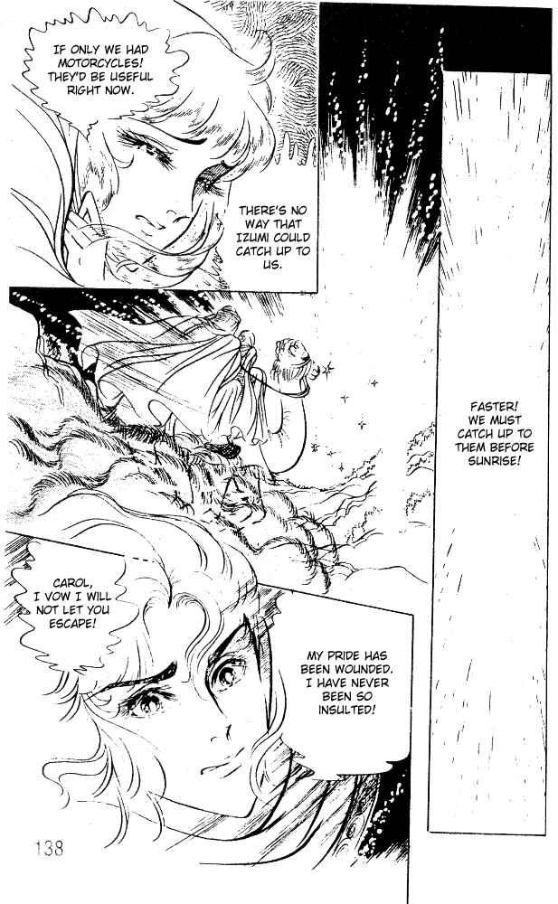 Page 25 Chapter 48 Crest of the Pharaoh