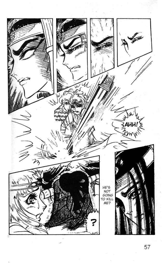 Page 14 Chapter 26 Crest of the Pharaoh