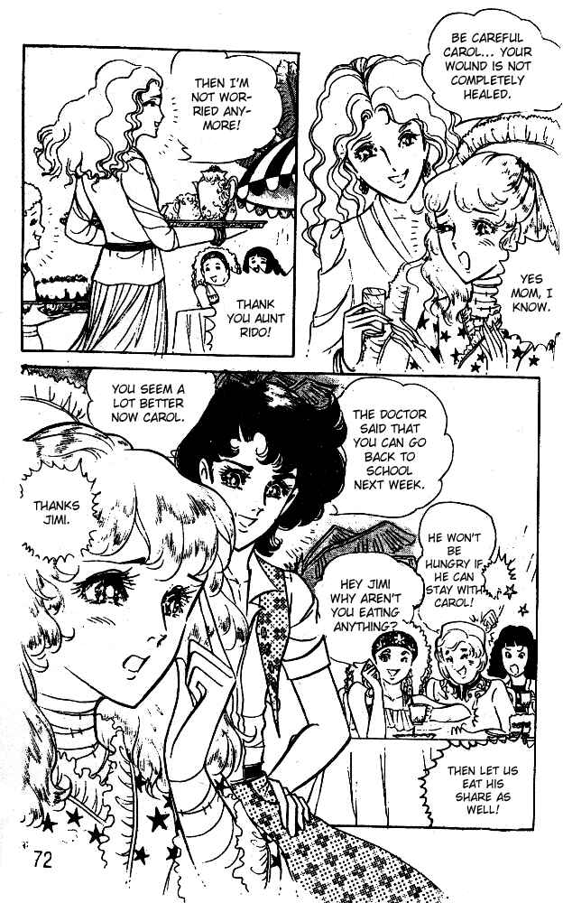 Page 35 Chapter 34 Crest of the Pharaoh
