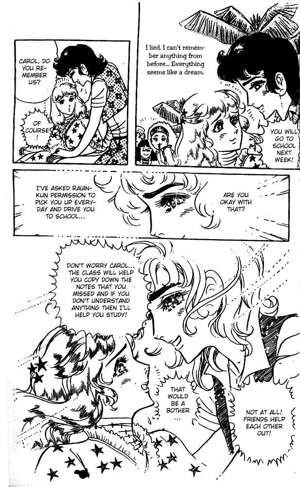 Page 37 Chapter 34 Crest of the Pharaoh