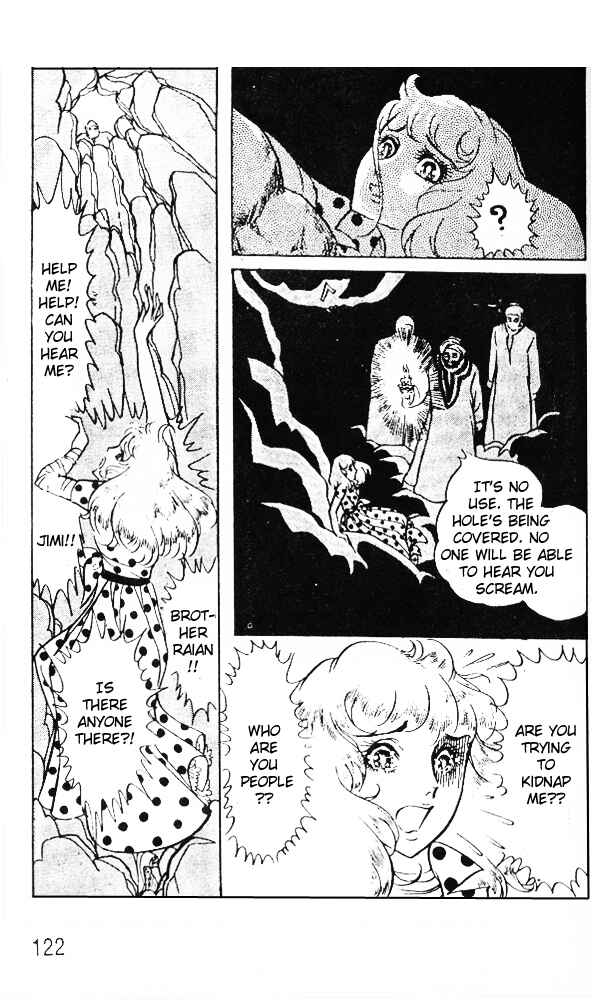 Page 14 Chapter 36 Crest of the Pharaoh