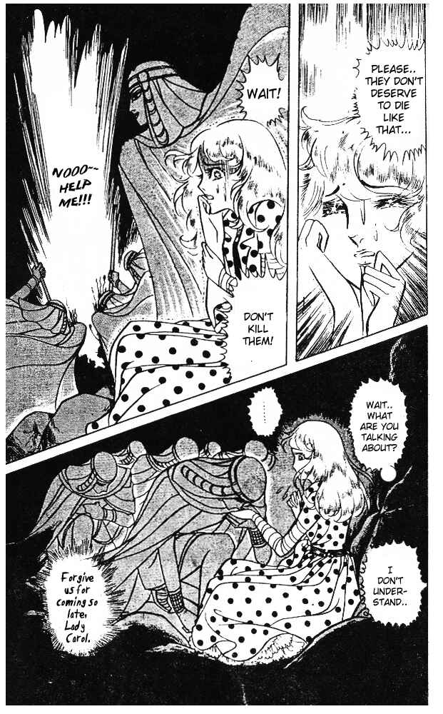 Page 20 Chapter 36 Crest of the Pharaoh