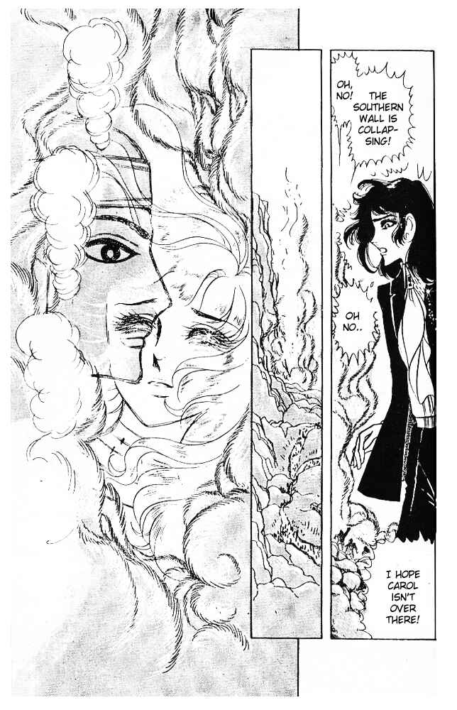 Page 22 Chapter 36 Crest of the Pharaoh