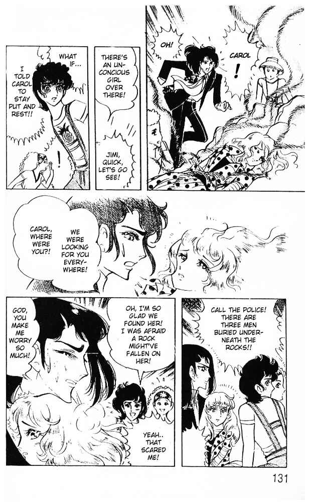 Page 23 Chapter 36 Crest of the Pharaoh