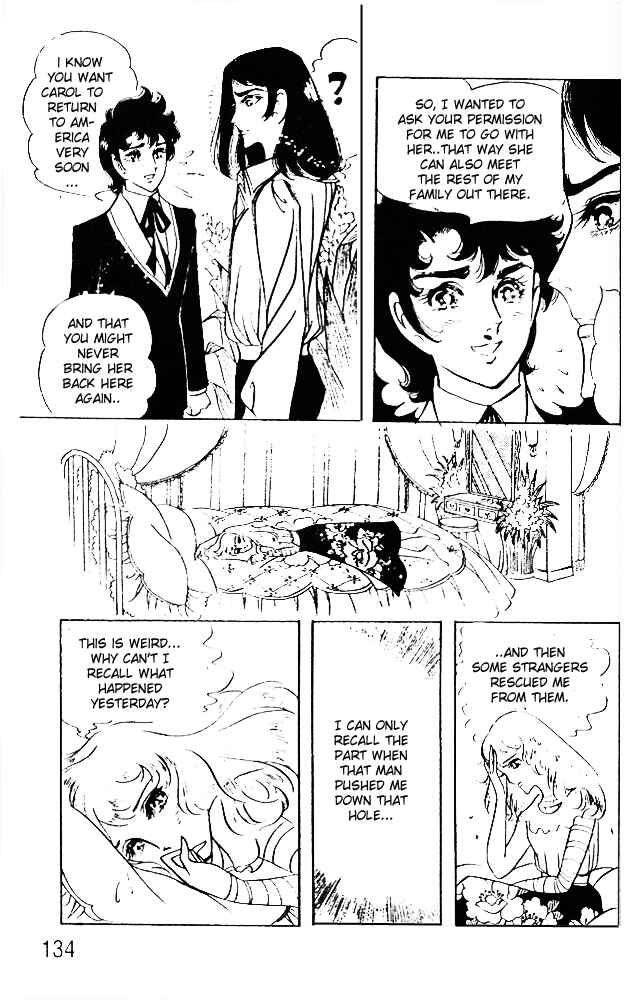 Page 26 Chapter 36 Crest of the Pharaoh