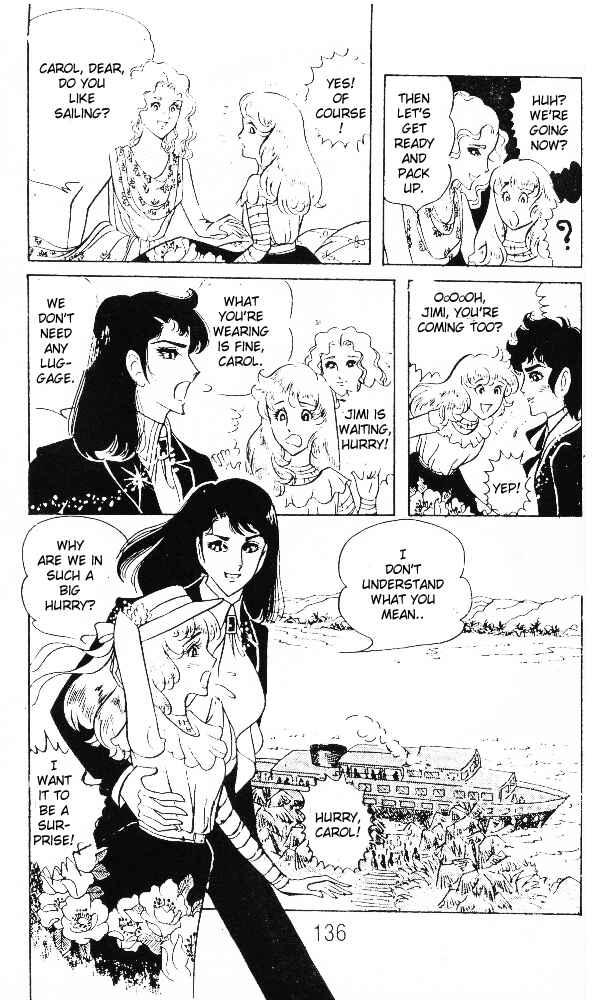Page 28 Chapter 36 Crest of the Pharaoh