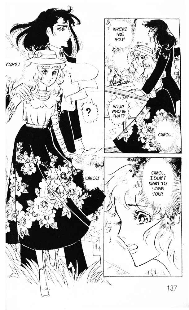 Page 29 Chapter 36 Crest of the Pharaoh