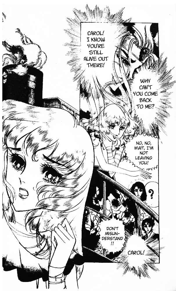Page 31 Chapter 36 Crest of the Pharaoh