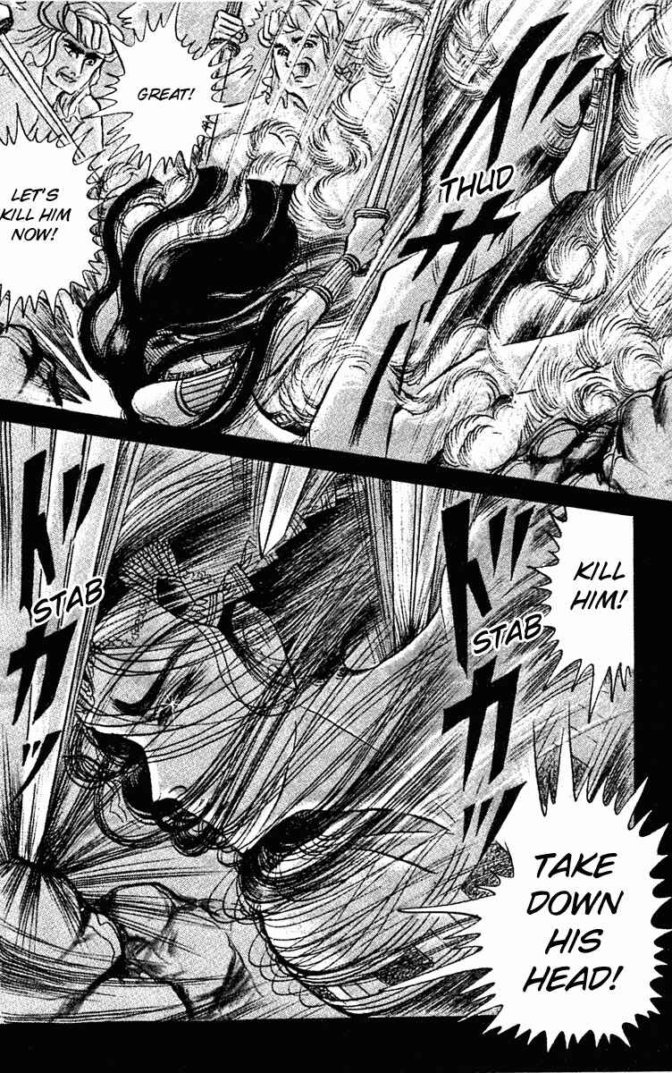Page 11 Chapter 87 Crest of the Pharaoh