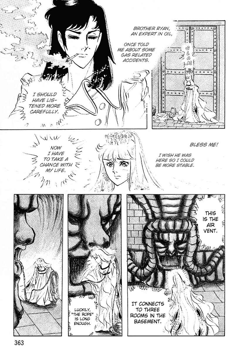 Page 6 Chapter 89 Crest of the Pharaoh