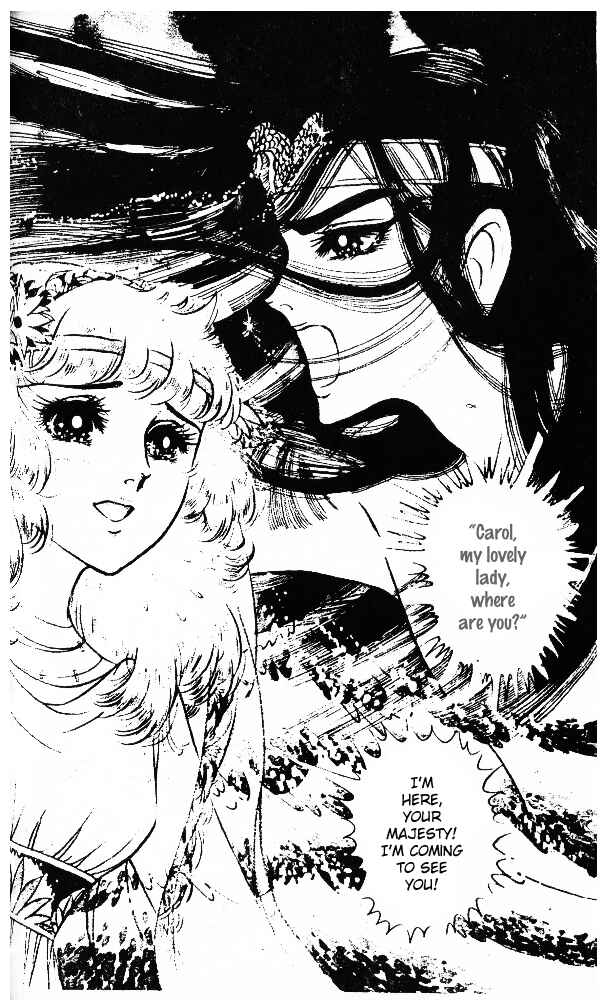 Page 10 Chapter 40 Crest of the Pharaoh
