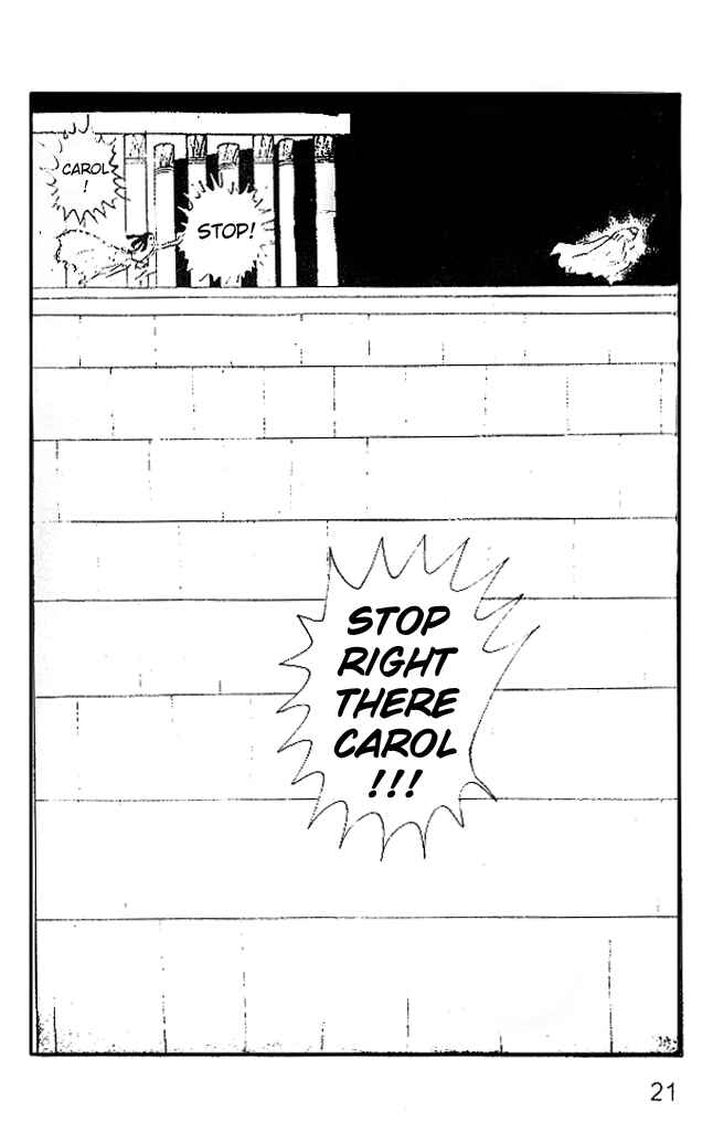 Page 19 Chapter 9 Crest of the Pharaoh