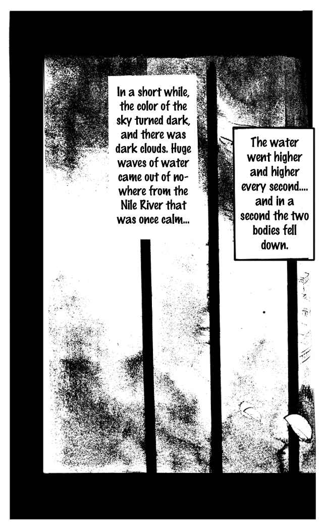 Page 26 Chapter 9 Crest of the Pharaoh