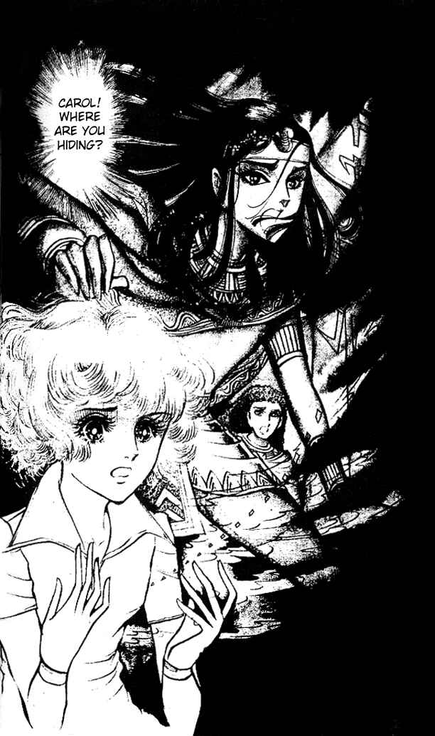 Page 37 Chapter 9 Crest of the Pharaoh