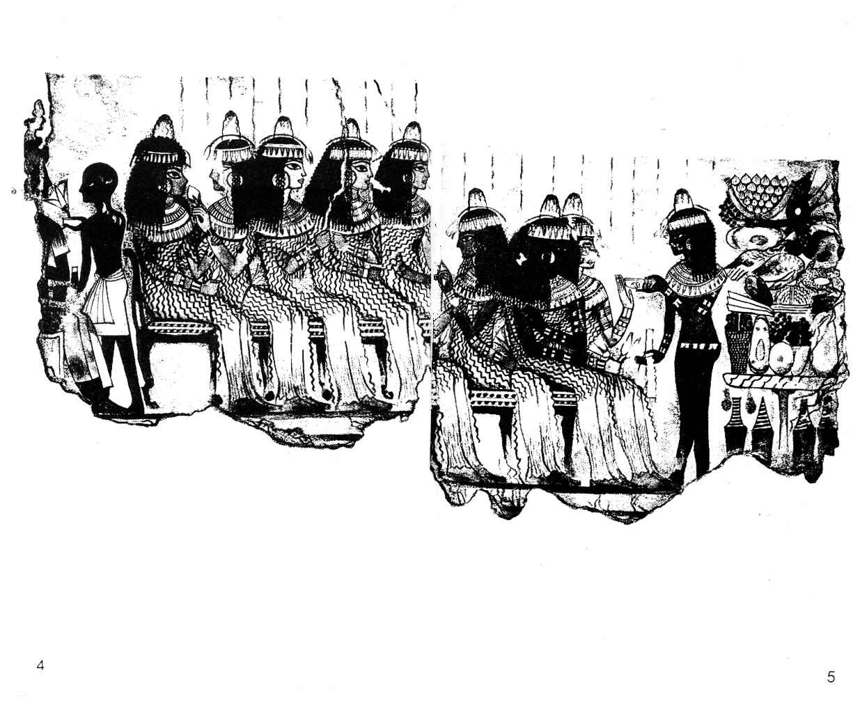 Page 4 Chapter 9 Crest of the Pharaoh
