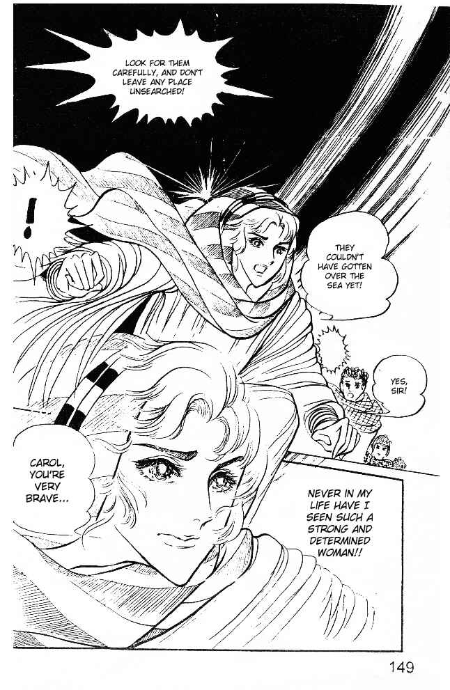 Page 34 Chapter 16 Crest of the Pharaoh