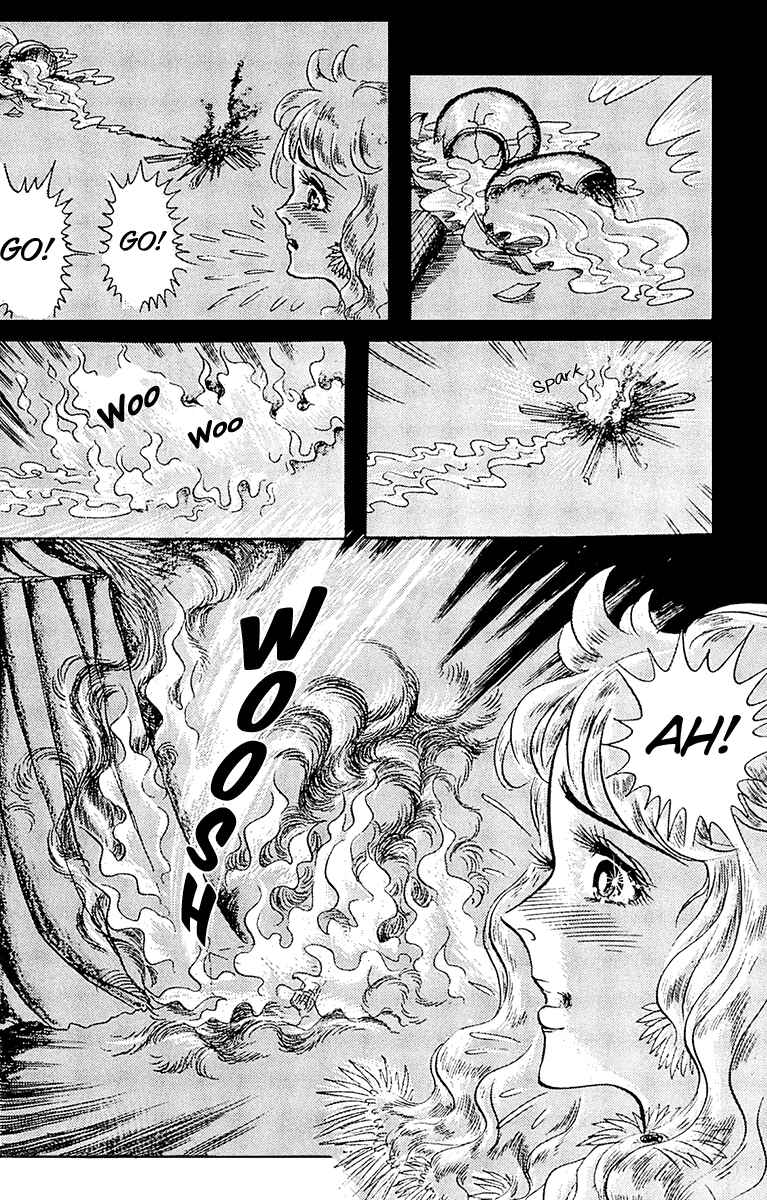 Page 6 Chapter 97 Crest of the Pharaoh