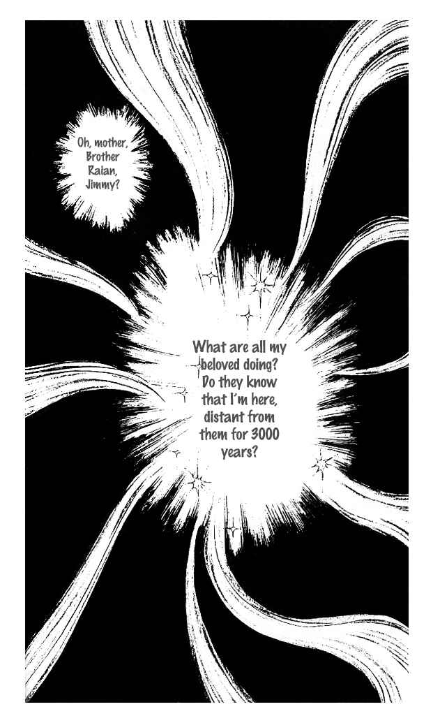 Page 22 Chapter 11 Crest of the Pharaoh