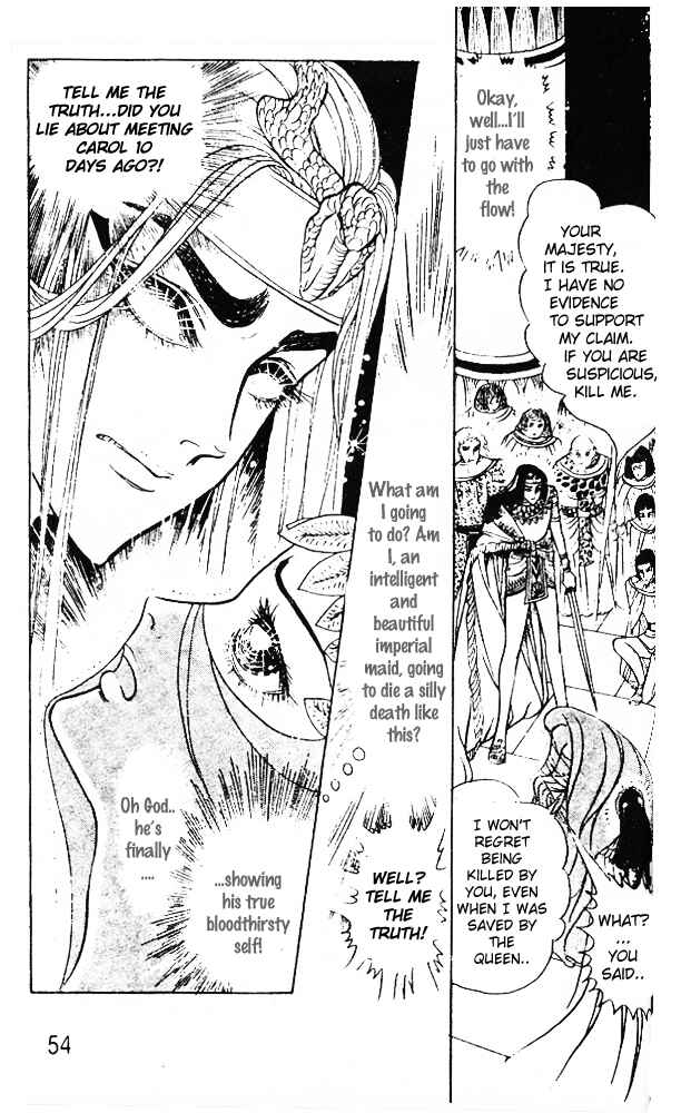 Page 24 Chapter 38 Crest of the Pharaoh