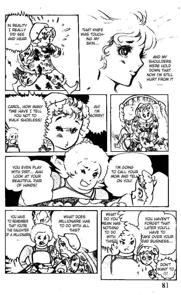 Page 15 Chapter 3 Crest of the Pharaoh