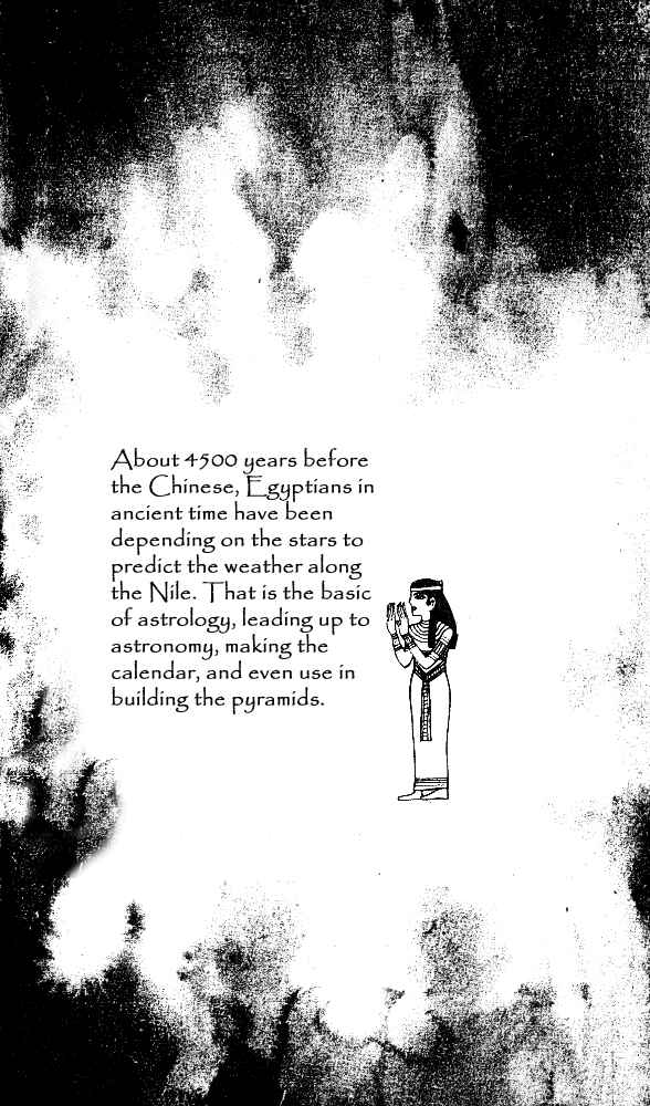 Page 9 Chapter 35 Crest of the Pharaoh