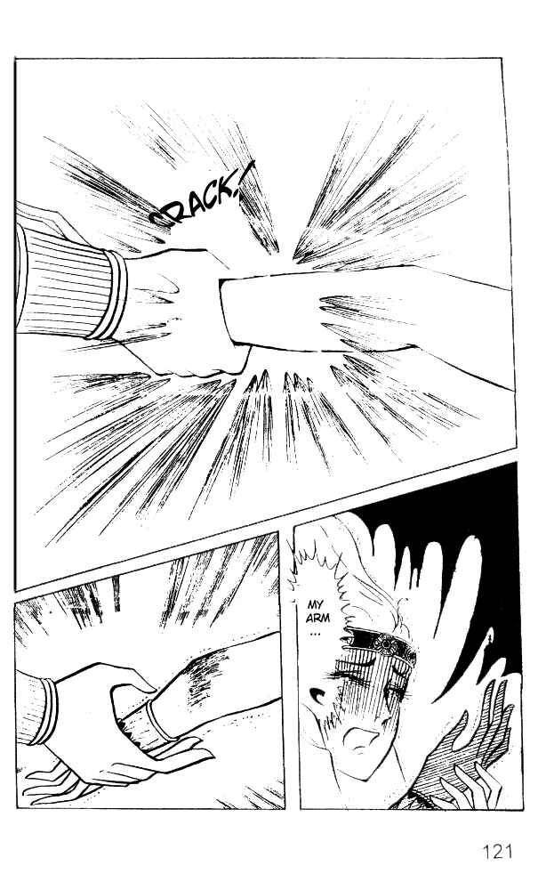 Page 7 Chapter 24 Crest of the Pharaoh
