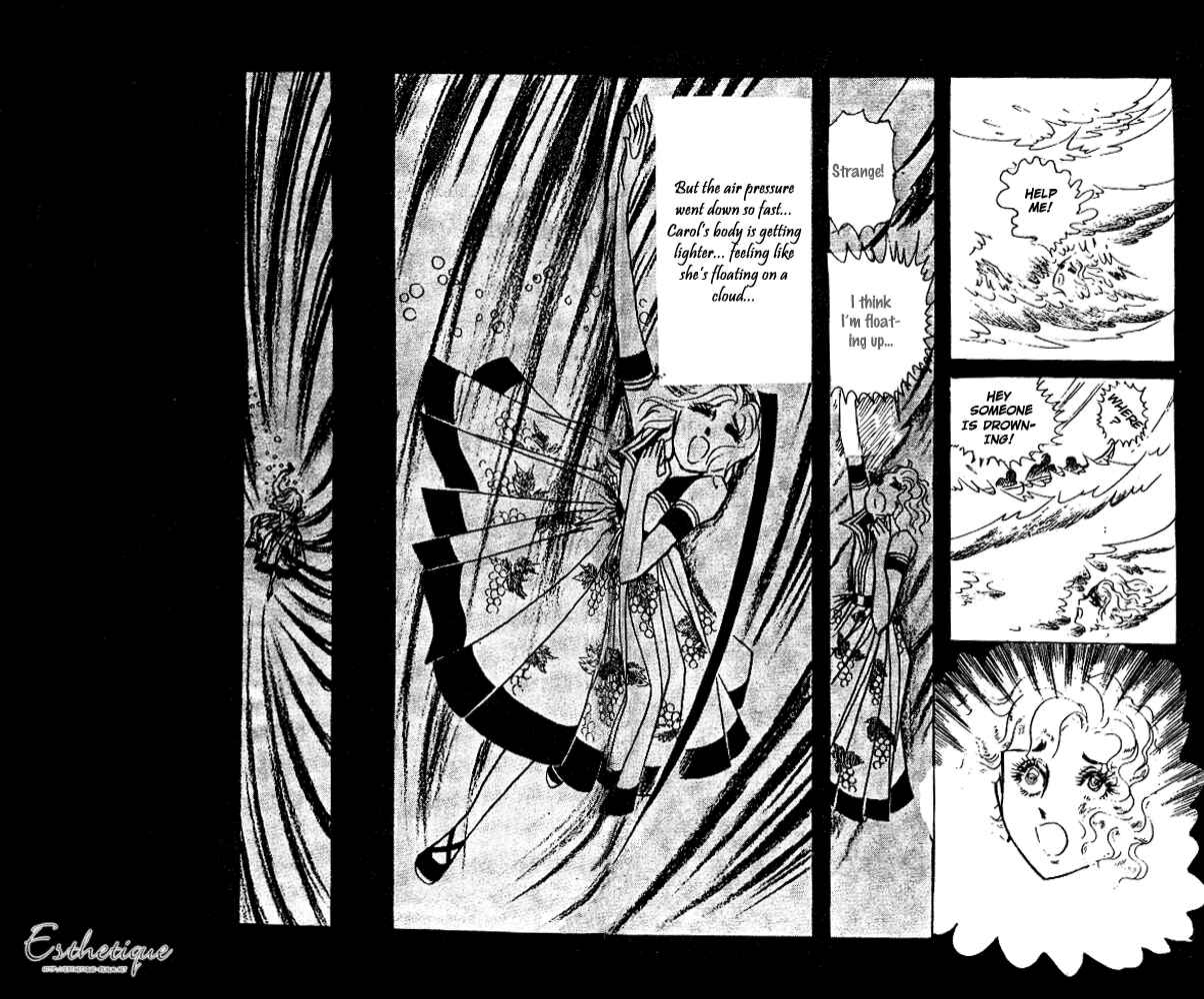 Page 28 Chapter 10 Crest of the Pharaoh