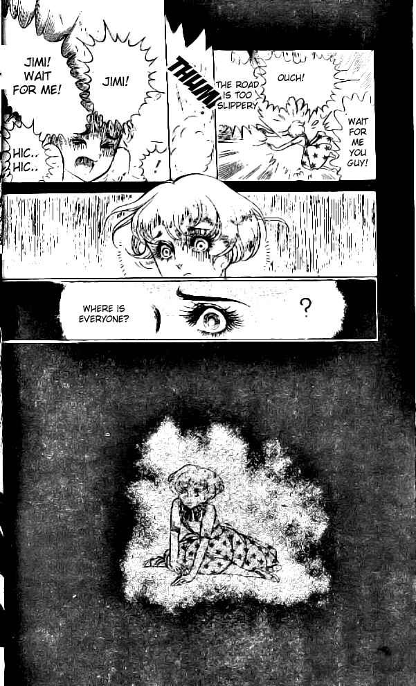 Page 23 Chapter 2 Crest of the Pharaoh