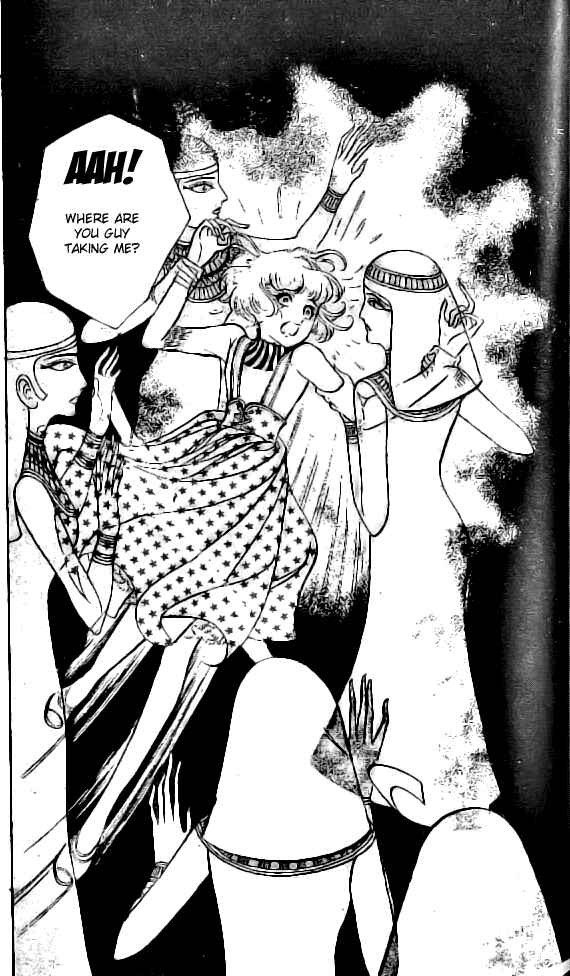 Page 28 Chapter 2 Crest of the Pharaoh