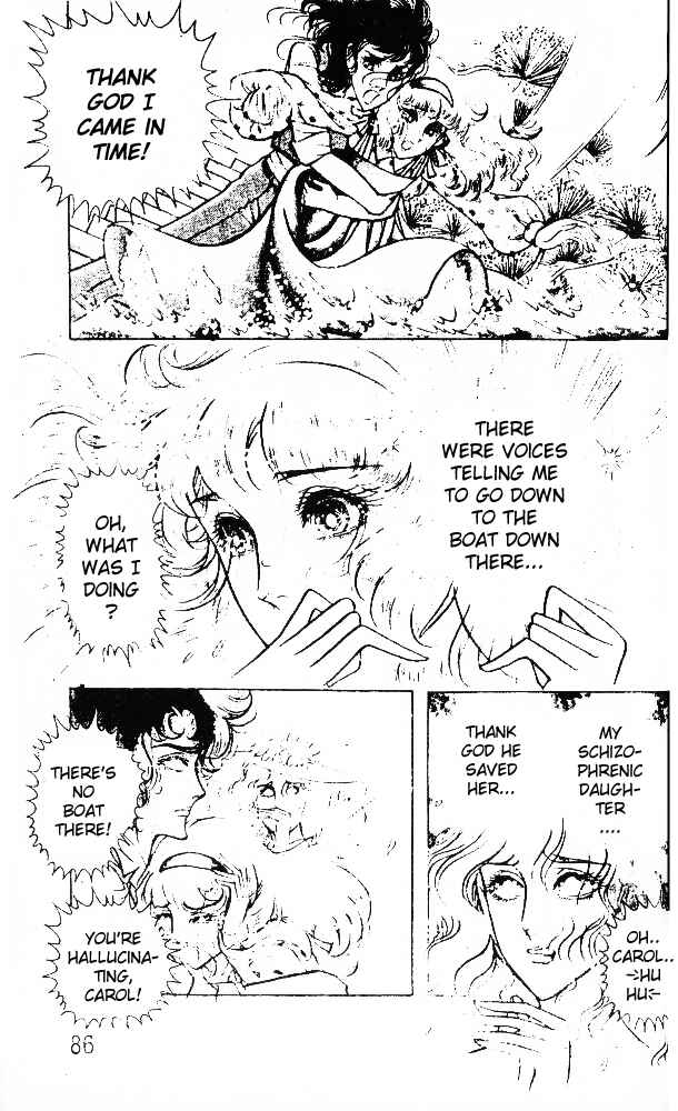 Page 15 Chapter 39 Crest of the Pharaoh