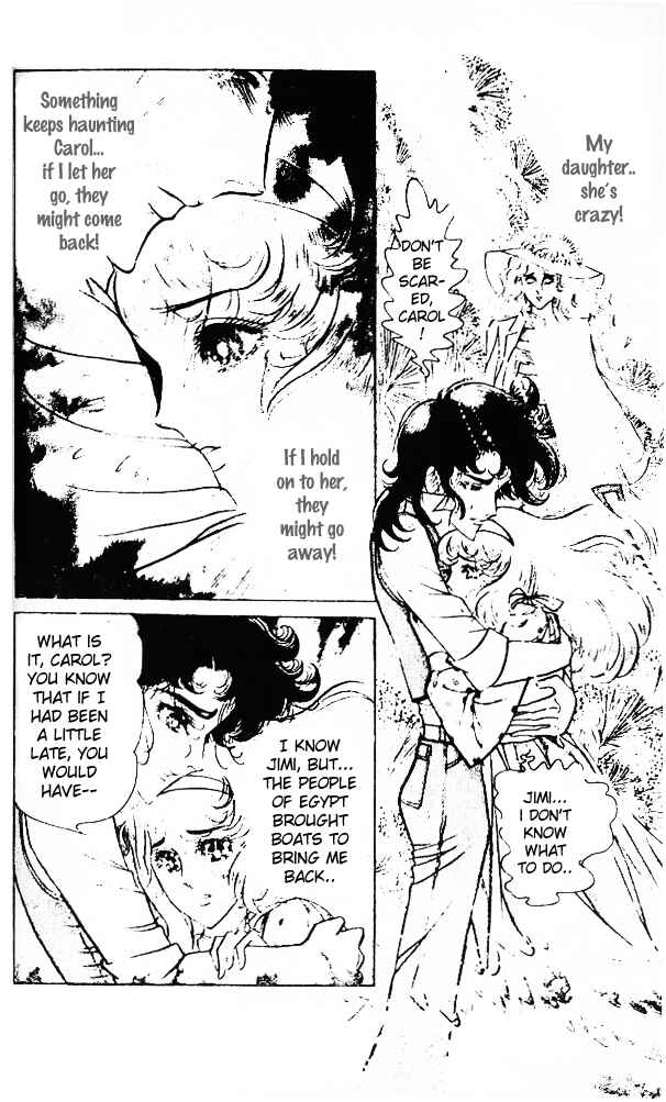 Page 16 Chapter 39 Crest of the Pharaoh