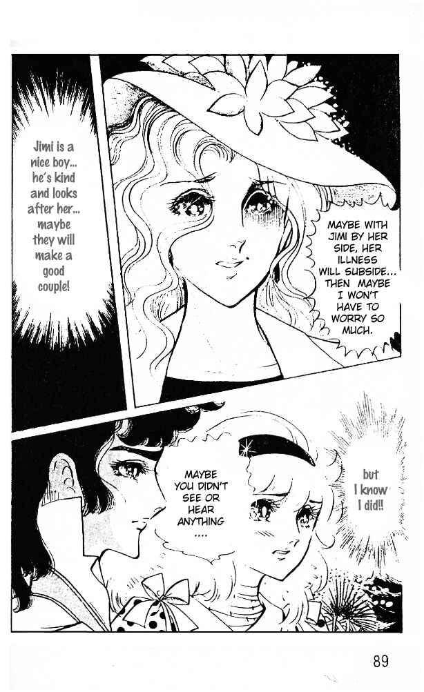 Page 18 Chapter 39 Crest of the Pharaoh