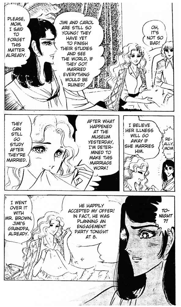Page 26 Chapter 39 Crest of the Pharaoh