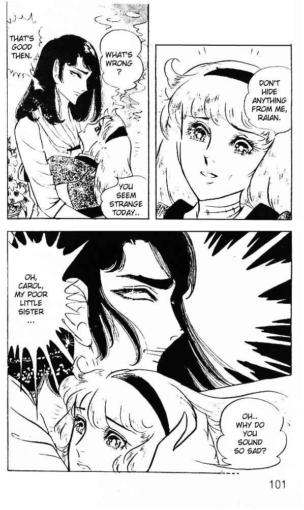 Page 29 Chapter 39 Crest of the Pharaoh