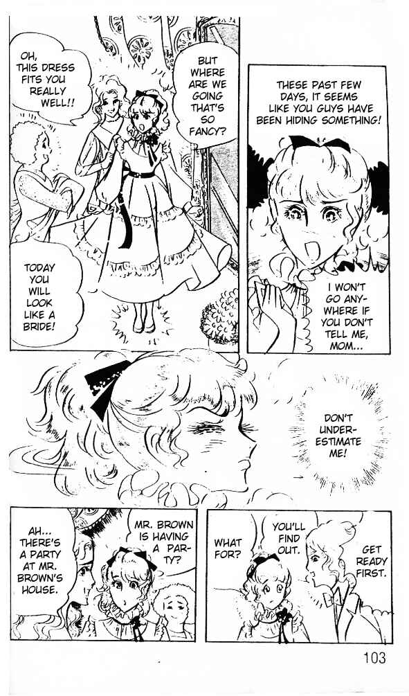 Page 31 Chapter 39 Crest of the Pharaoh