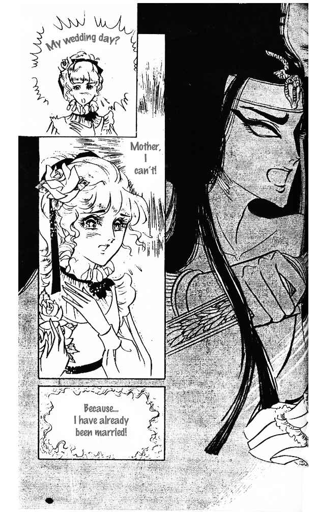 Page 36 Chapter 39 Crest of the Pharaoh
