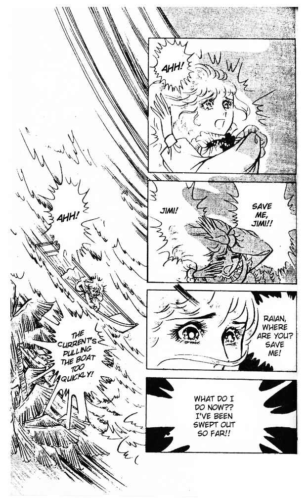 Page 40 Chapter 39 Crest of the Pharaoh