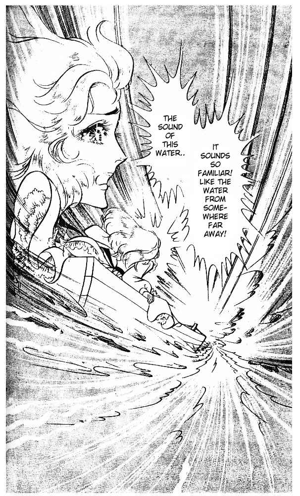 Page 41 Chapter 39 Crest of the Pharaoh
