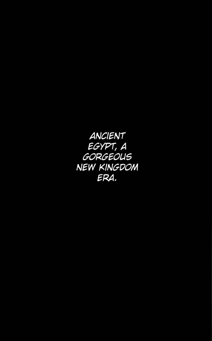 Page 1 Chapter 62 Crest of the Pharaoh