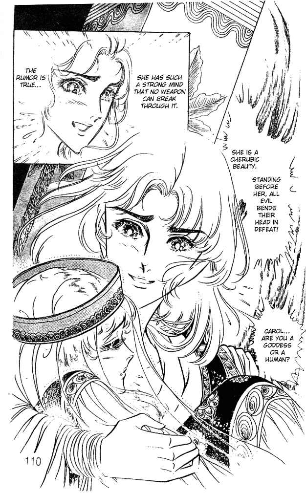 Page 30 Chapter 47 Crest of the Pharaoh