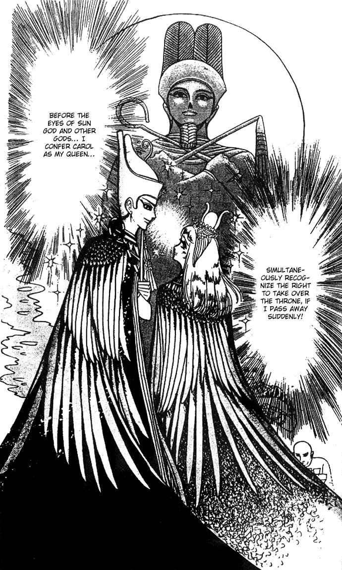 Page 15 Chapter 30 Crest of the Pharaoh