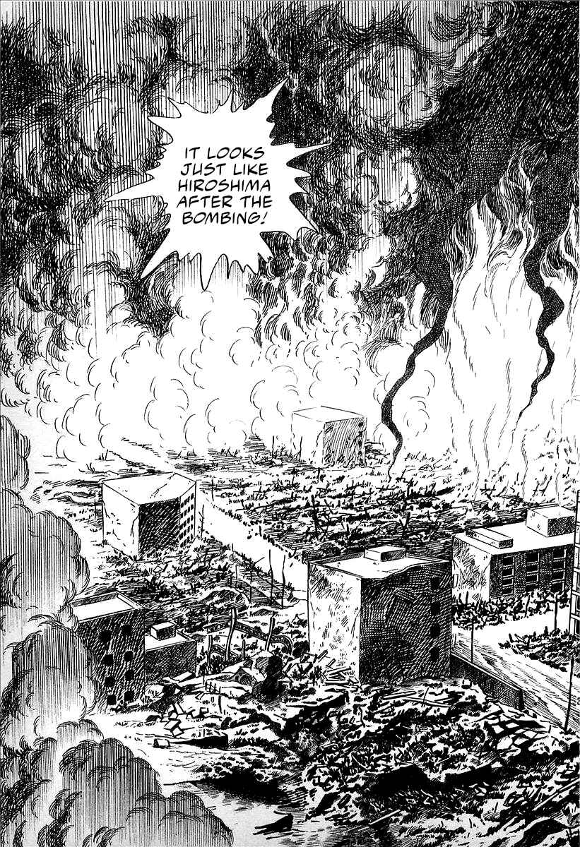 Page 39 Chapter 9 Great Mazinger (Outa Gosaku)