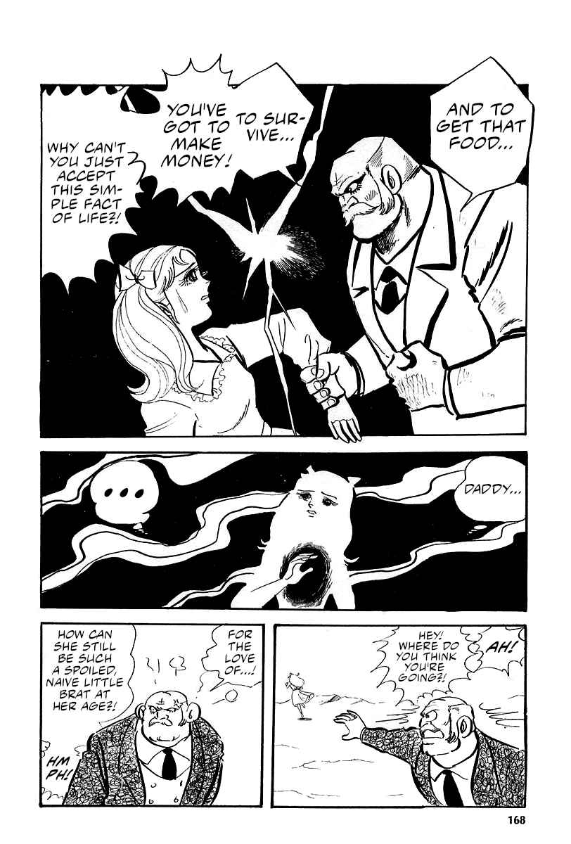 Page 49 Chapter 6 Great Mazinger (Outa Gosaku)