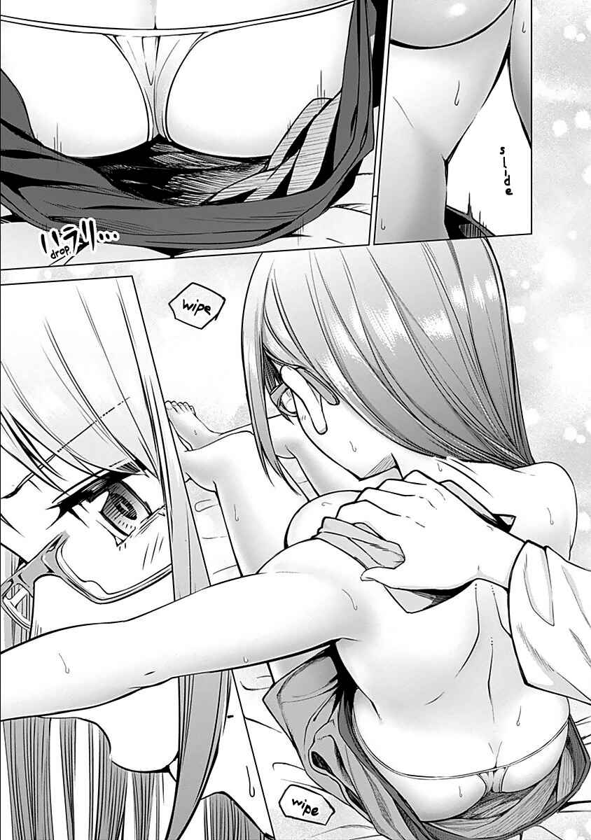 Page 6 Chapter 14 Kunoichi no Ichi!