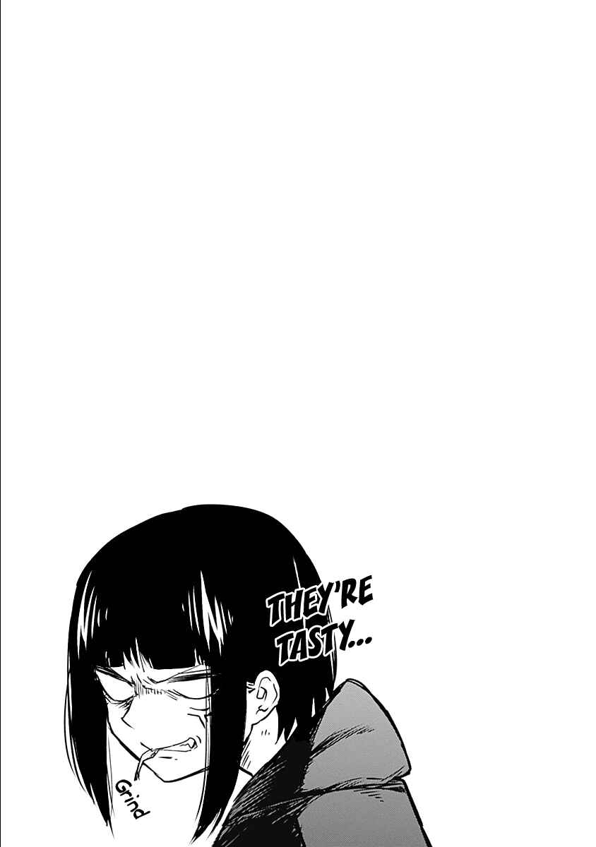 Page 36 Chapter 2 Kunoichi no Ichi!