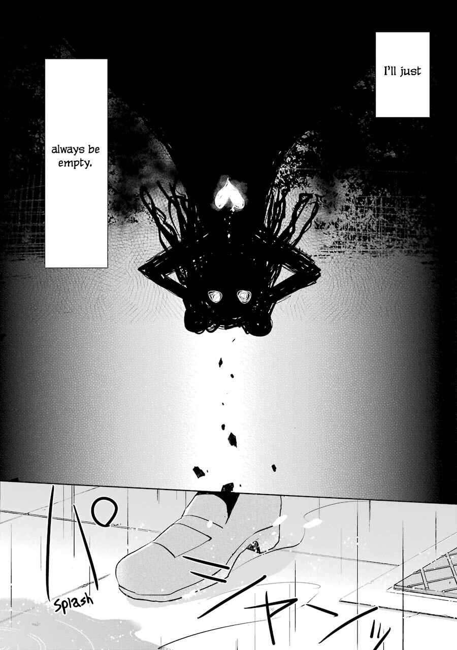 Page 11 Chapter 30.5 Happy Sugar Life