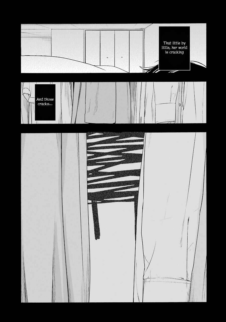 Page 33 Chapter 8 Happy Sugar Life