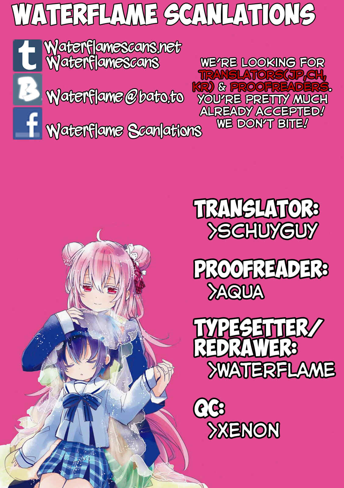 Page 1 Chapter 19 Happy Sugar Life